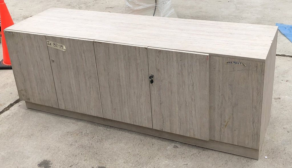 Credenza