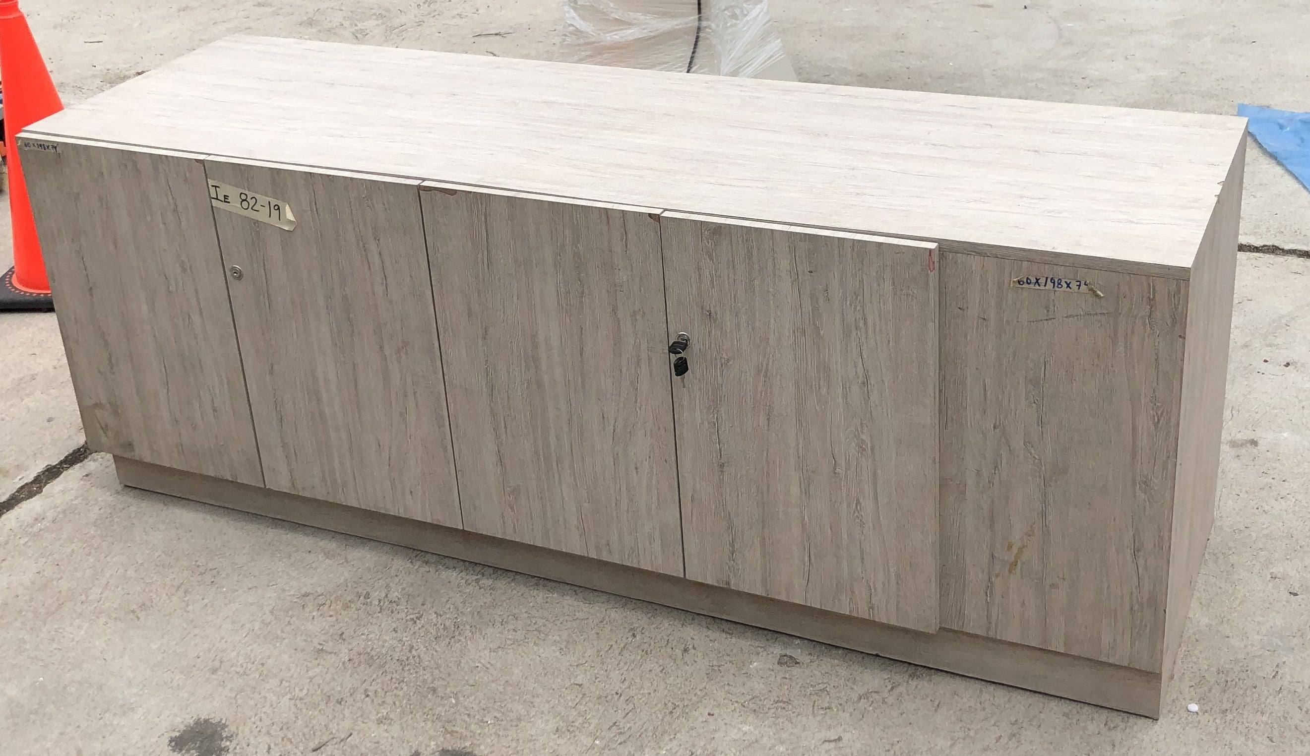 Credenza