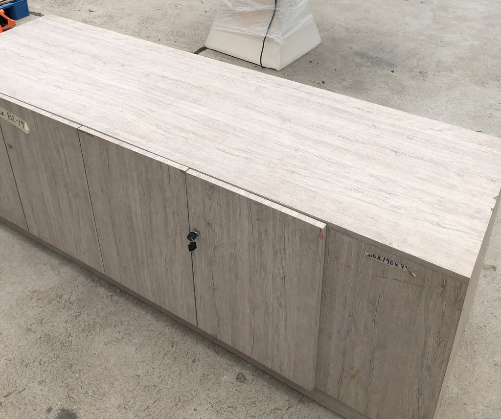 Credenza