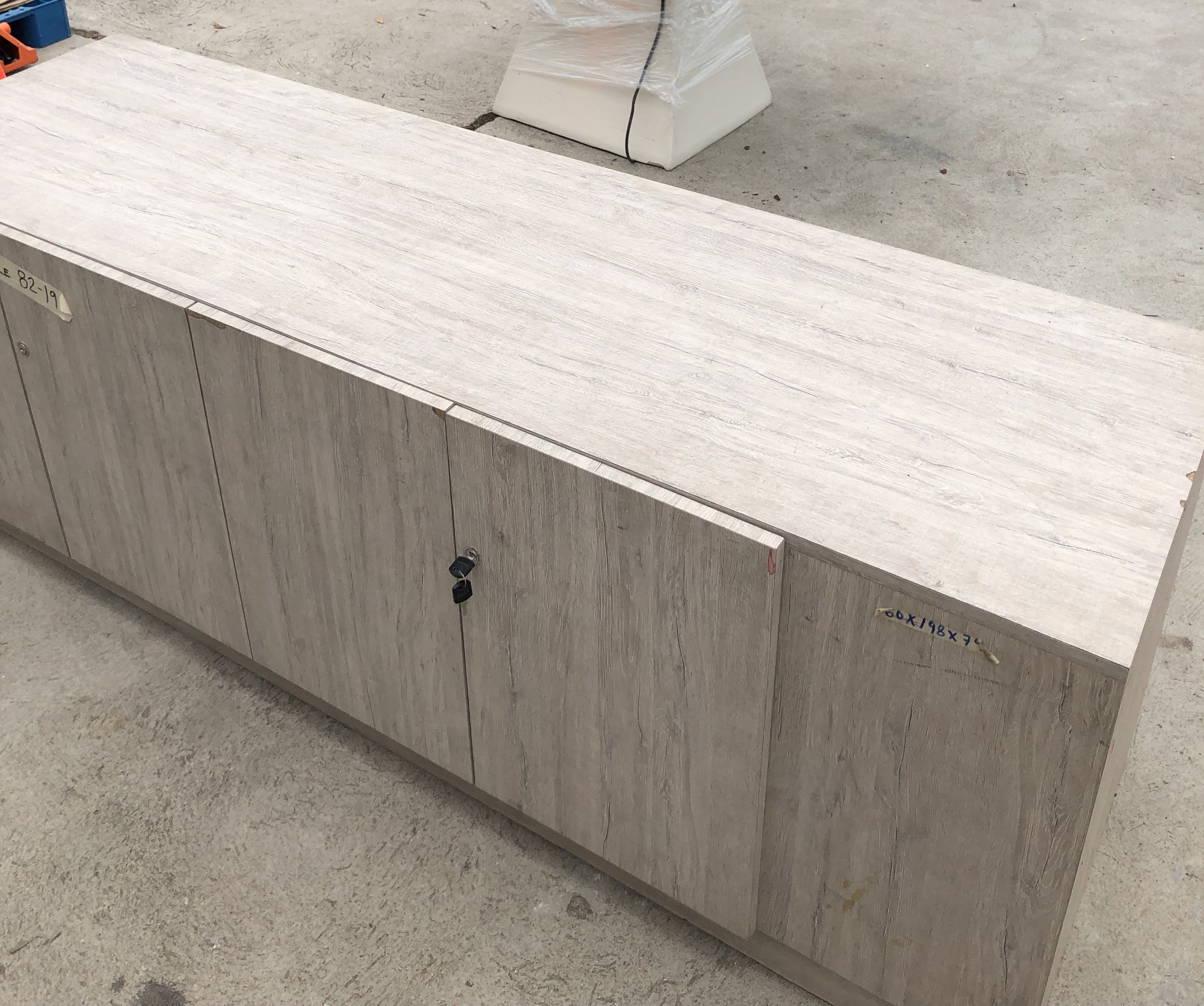 Credenza