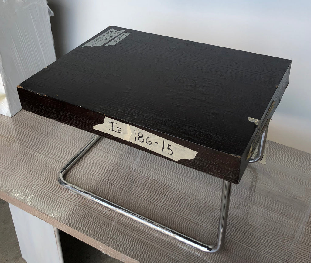 Mesa de apoyo