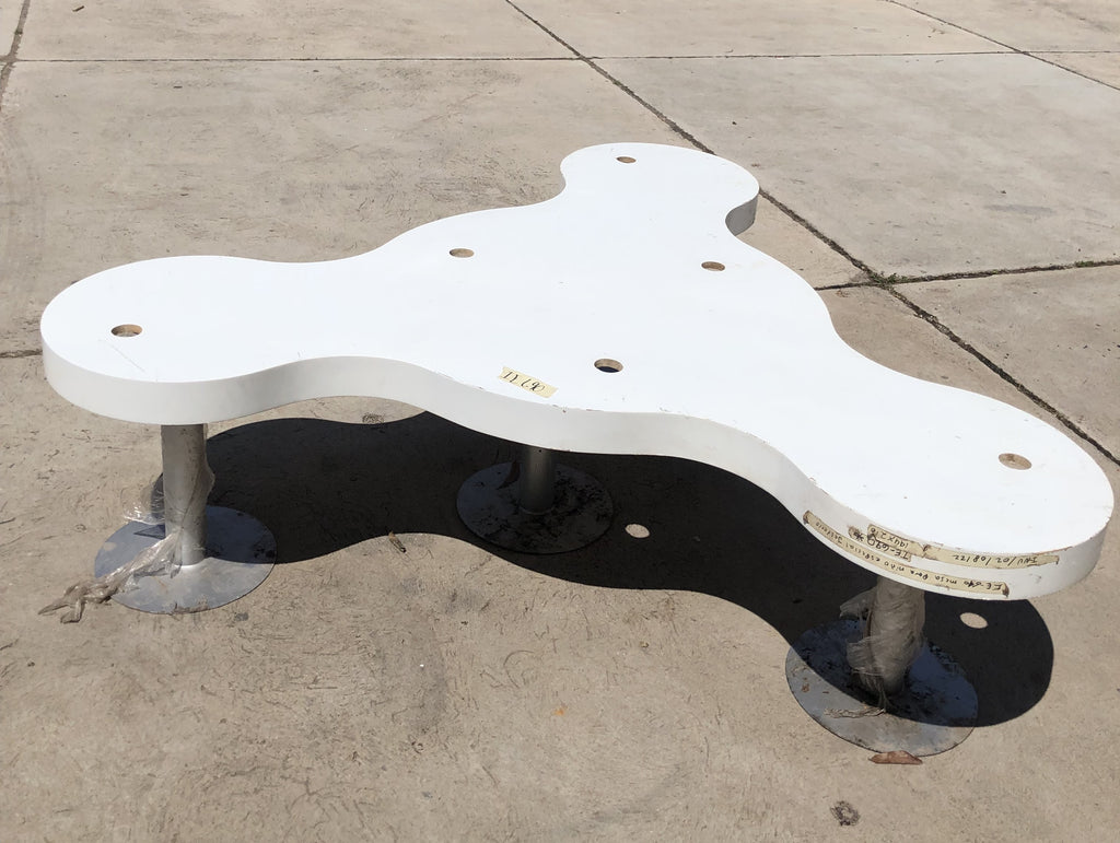 Mesa para niños