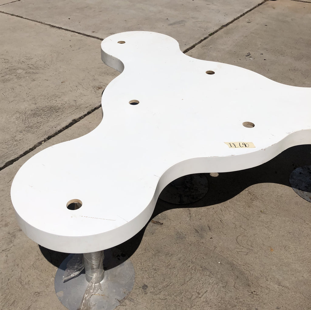 Mesa para niños