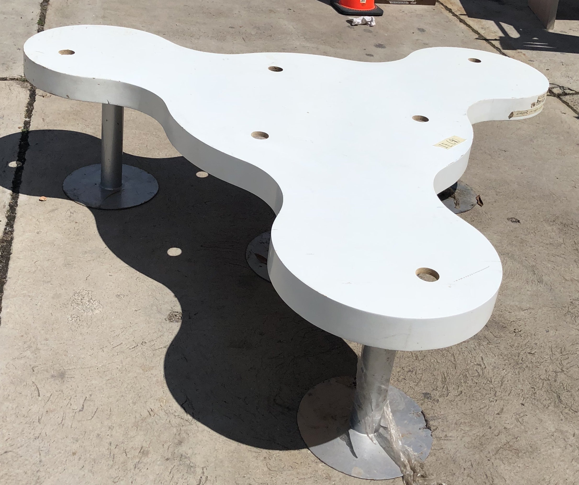 Mesa para niños