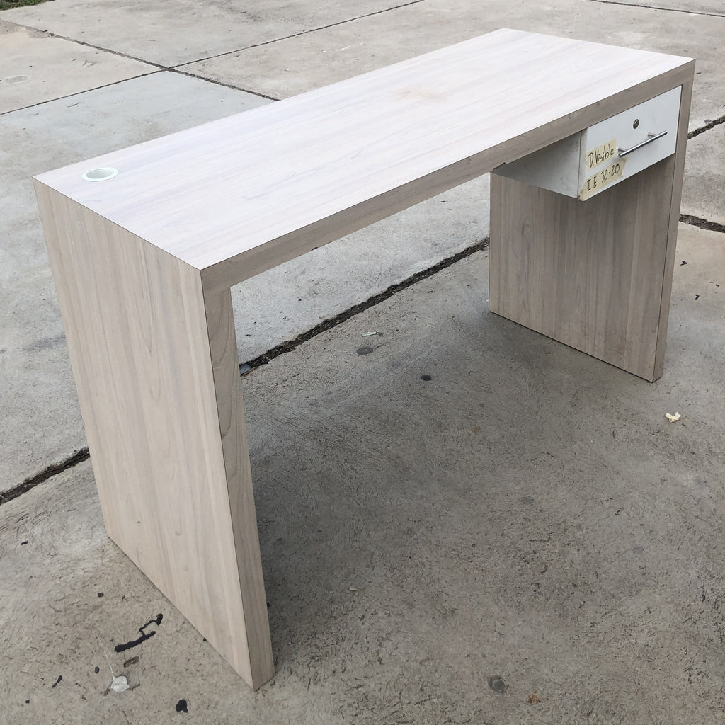 Mesa de Cajero