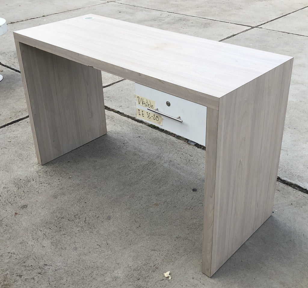 Mesa de Cajero