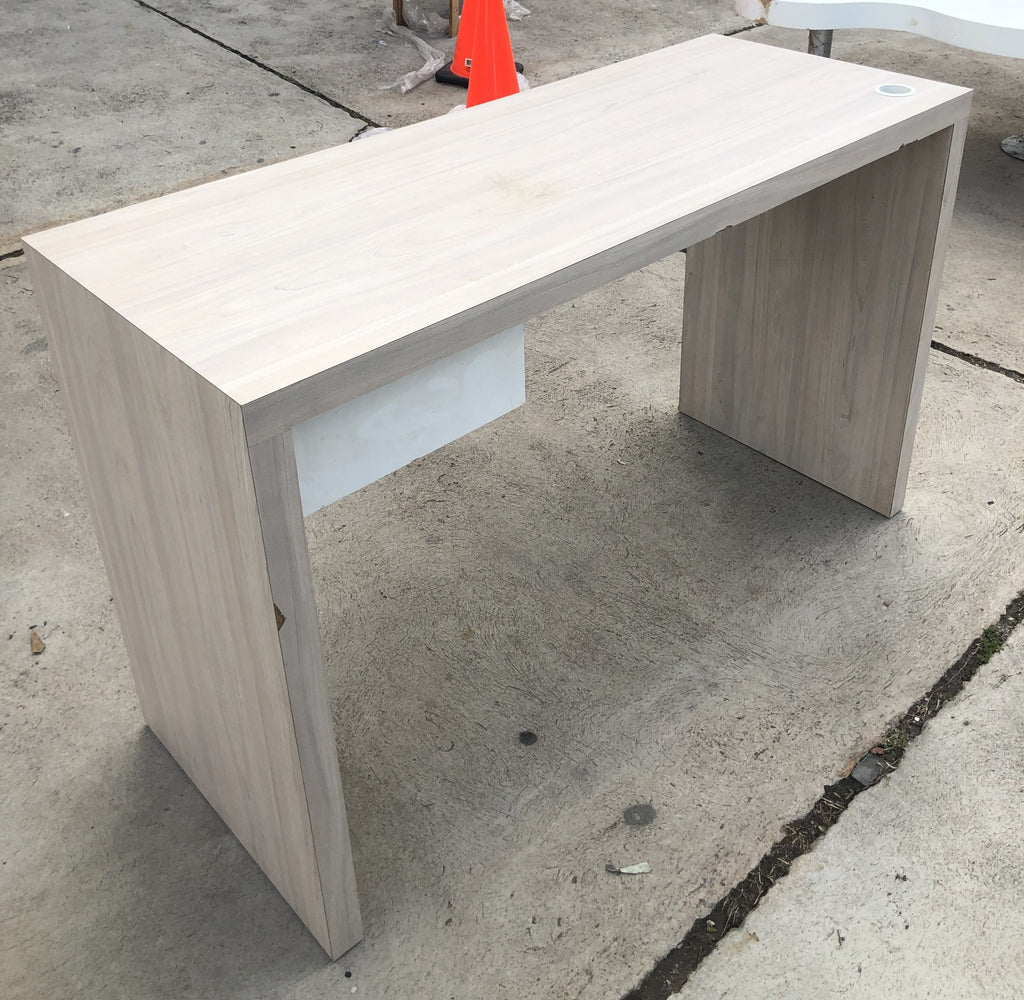 Mesa de Cajero