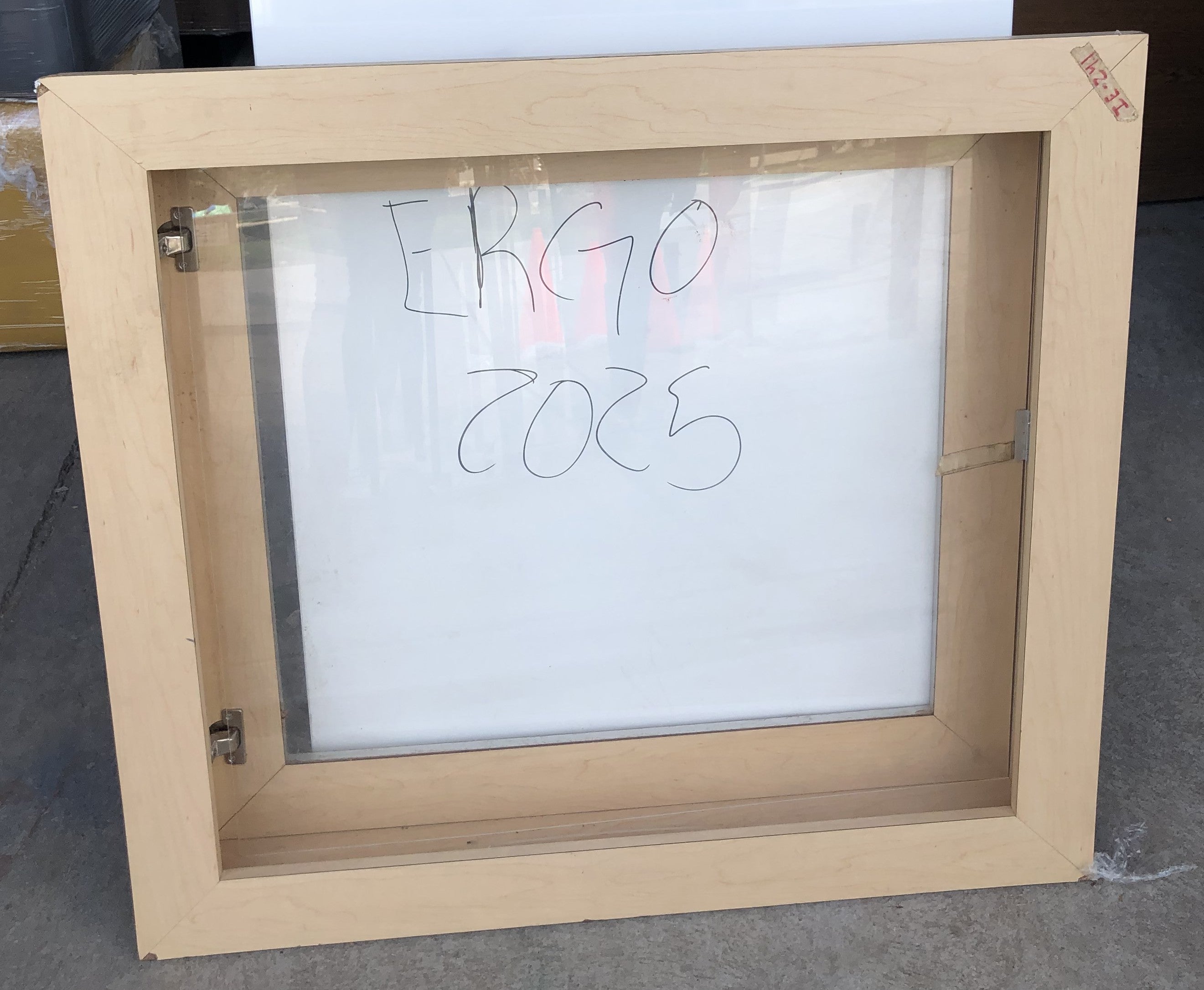 Caja Publicitaria