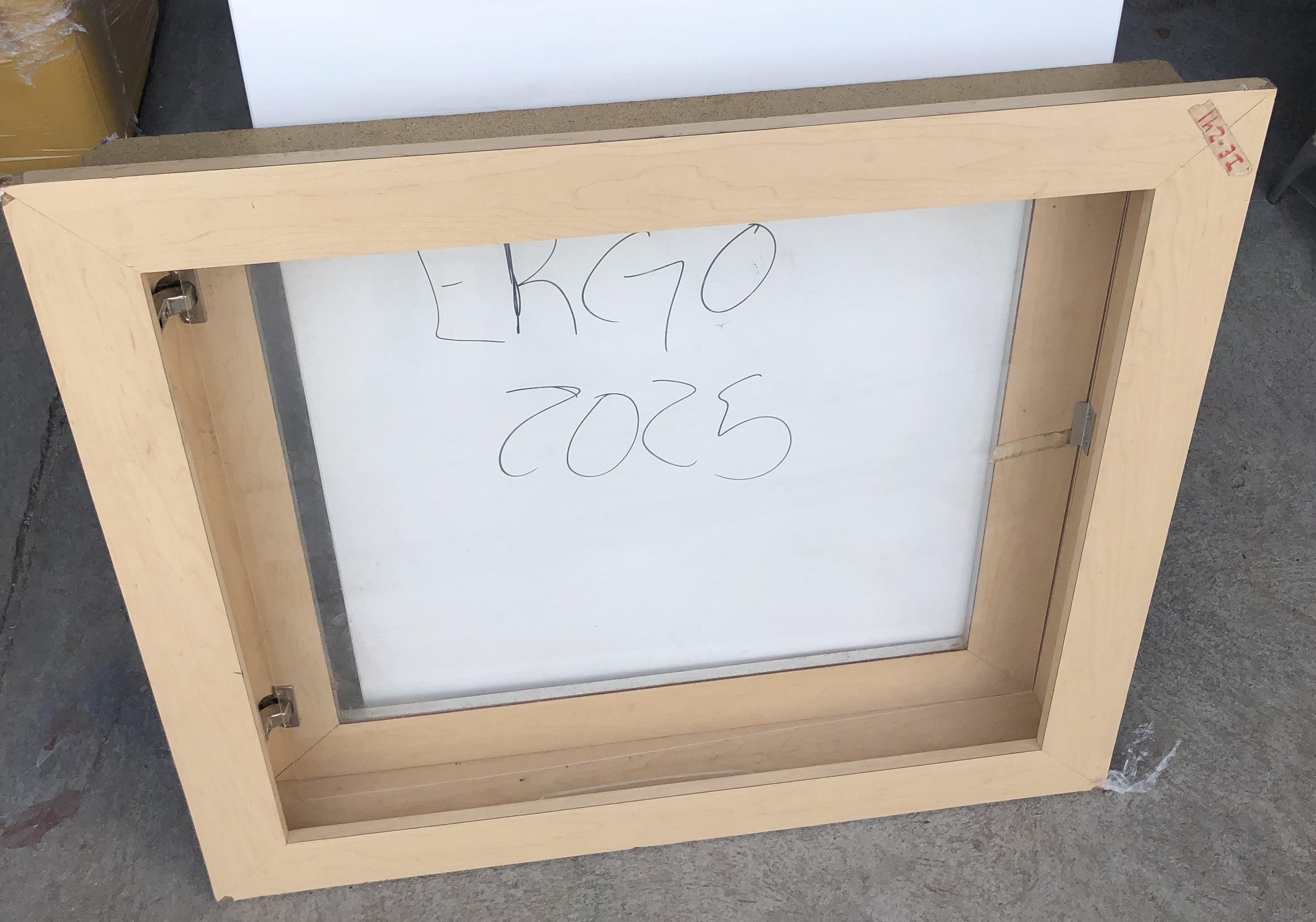 Caja Publicitaria