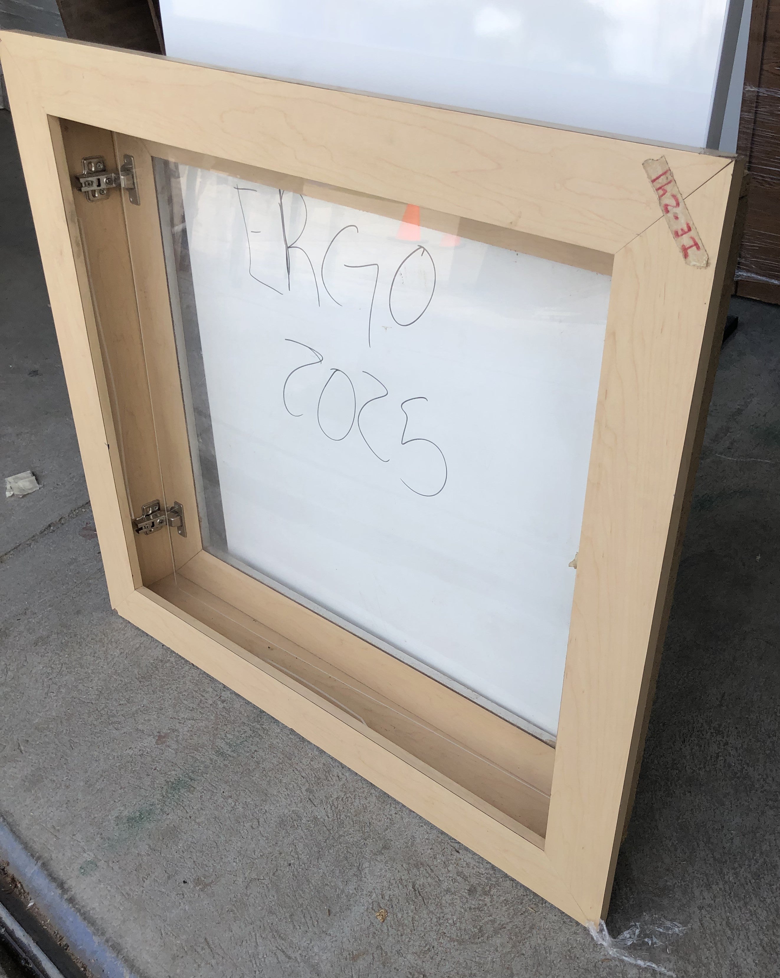 Caja Publicitaria