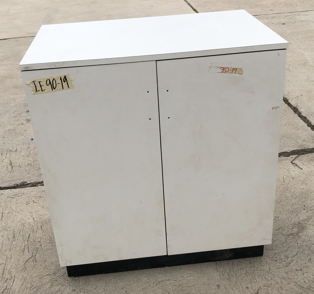 Mueble tipo credenza