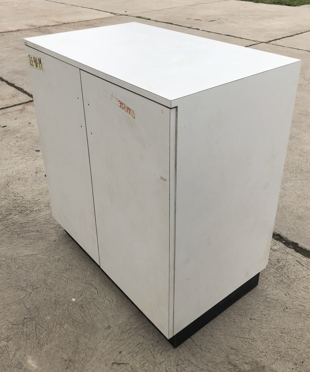 Mueble tipo credenza