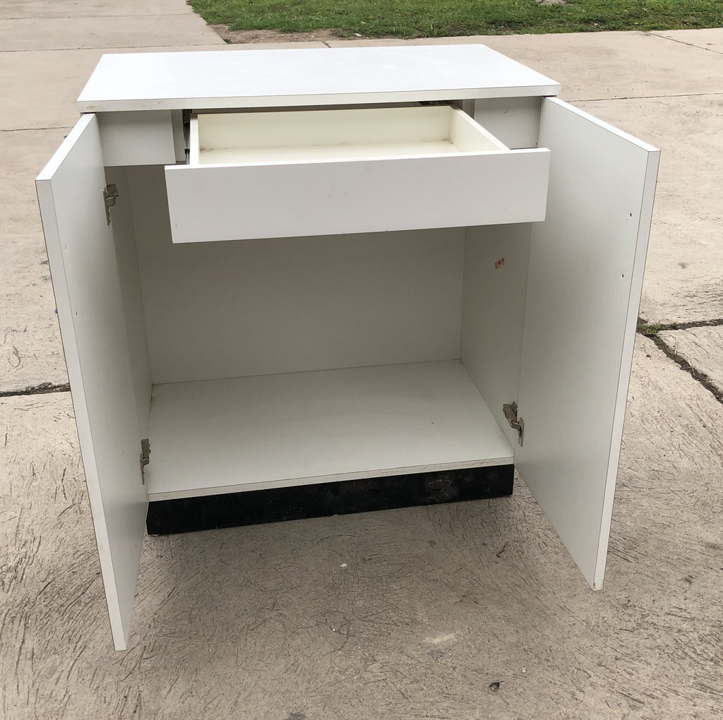 Mueble tipo credenza
