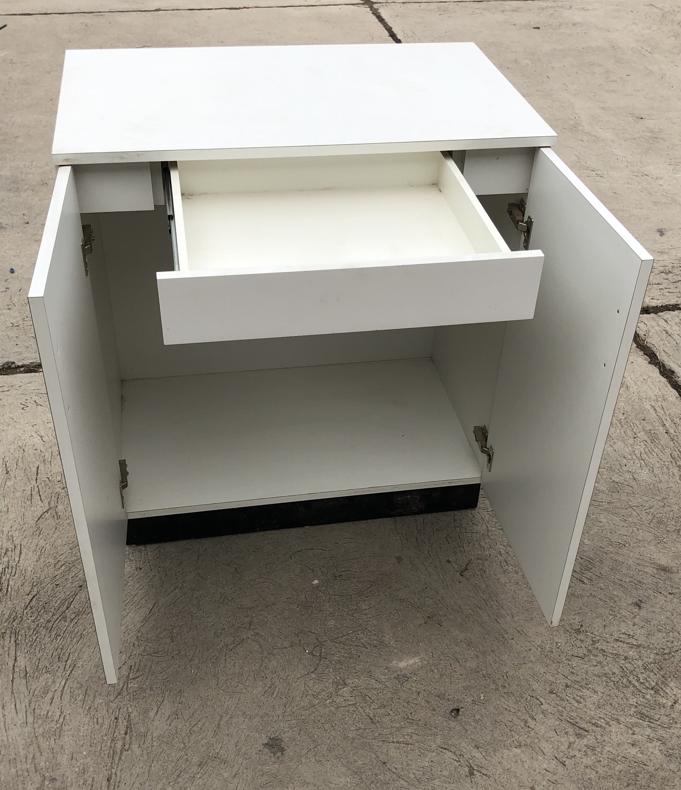 Mueble tipo credenza