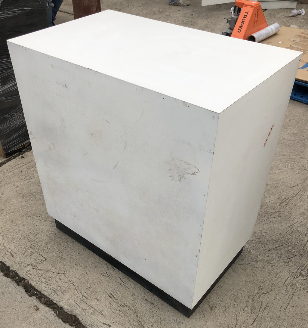 Mueble tipo credenza