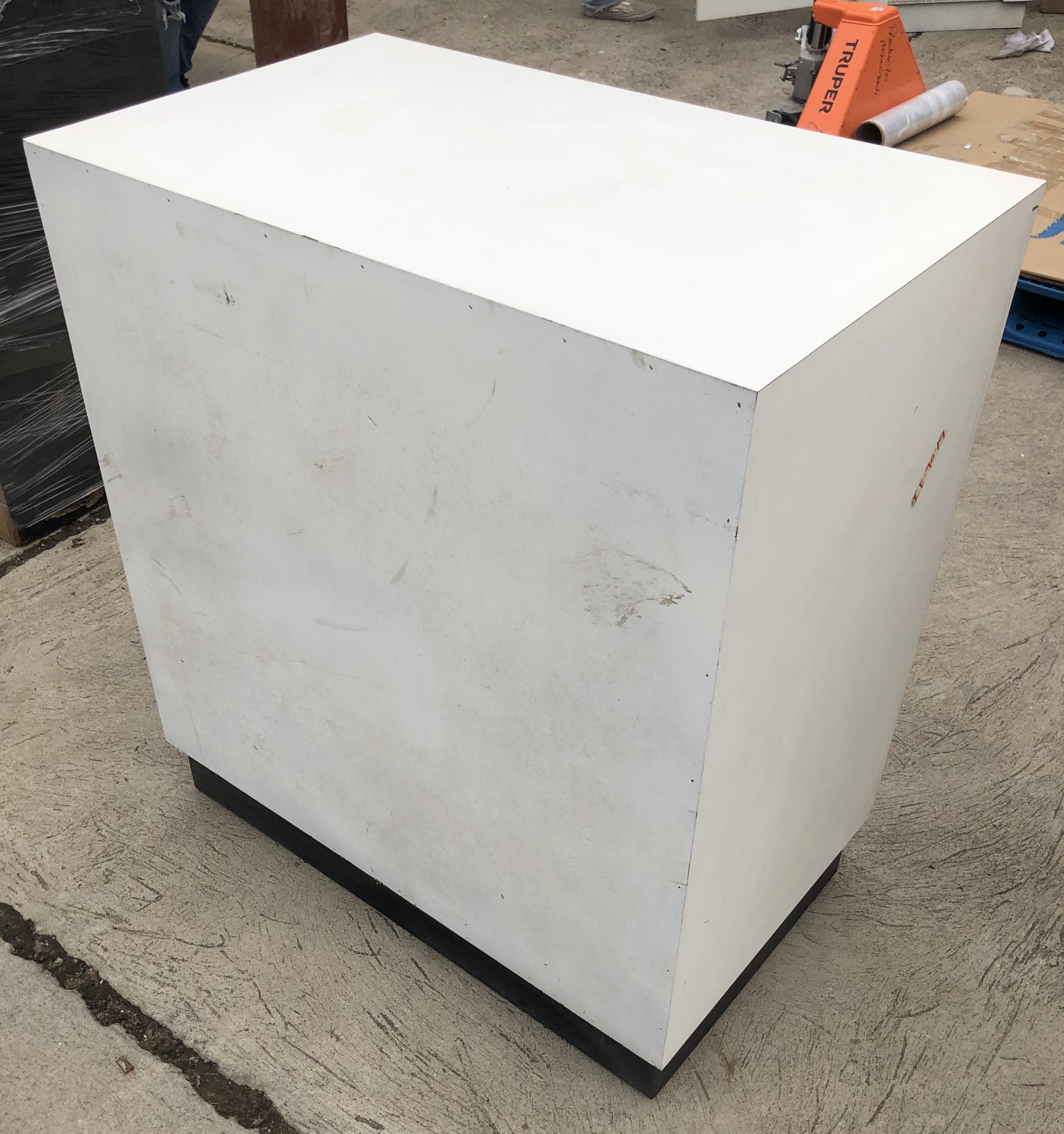 Mueble tipo credenza