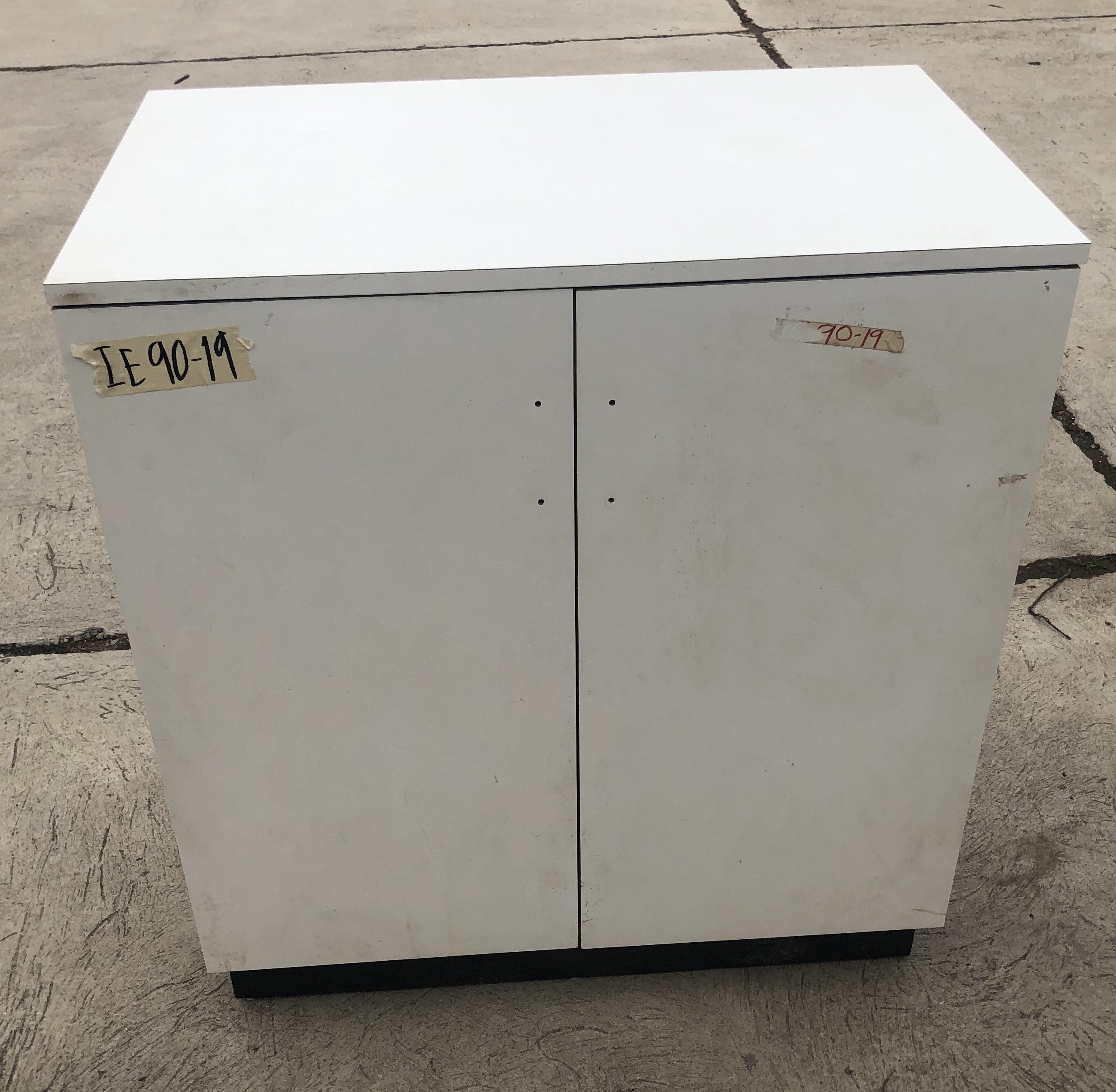 Mueble tipo credenza