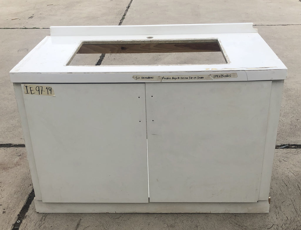Mueble para lavabo