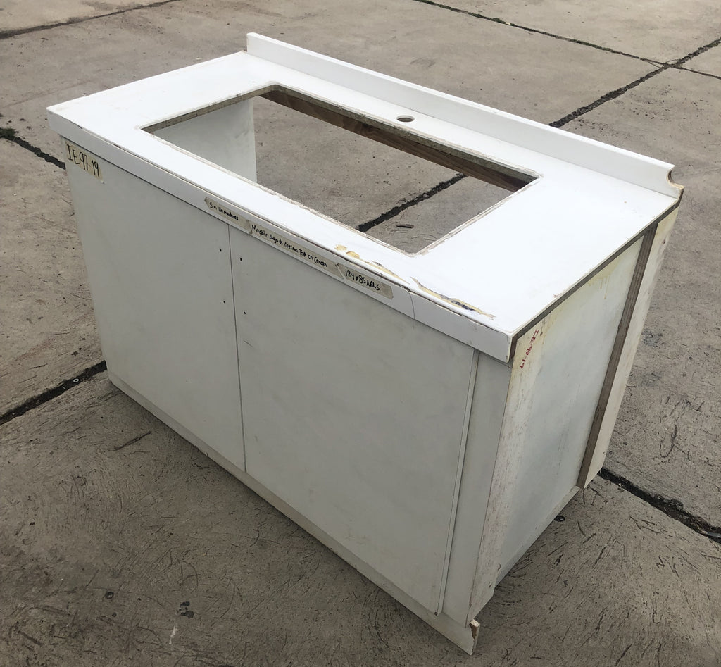 Mueble para lavabo