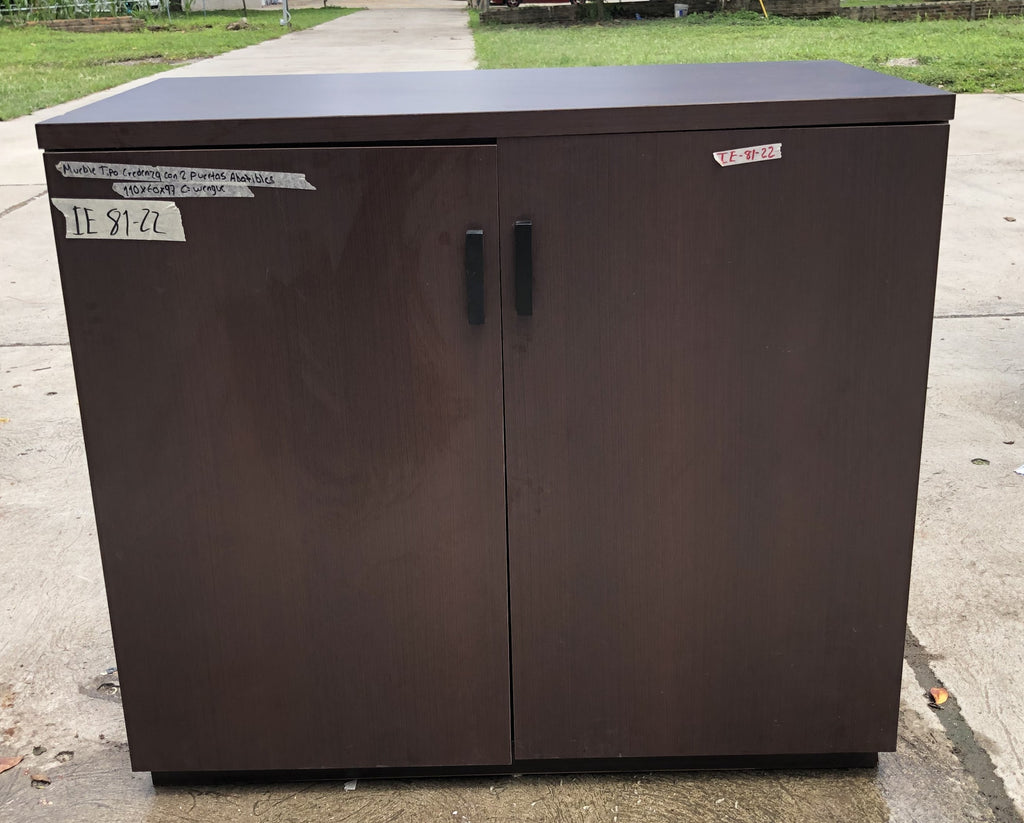 Credenza