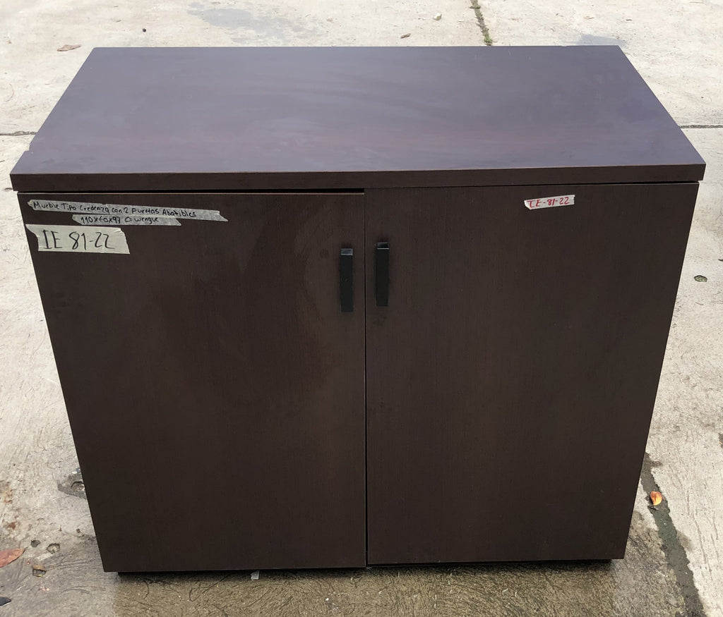 Credenza