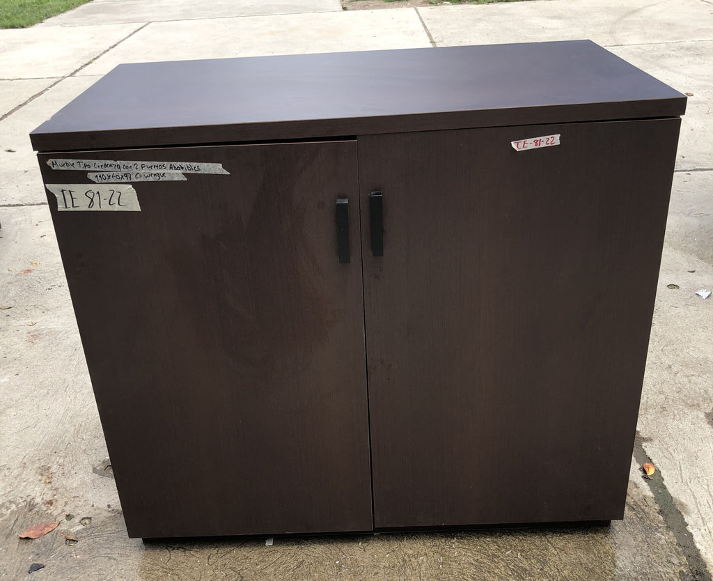 Credenza