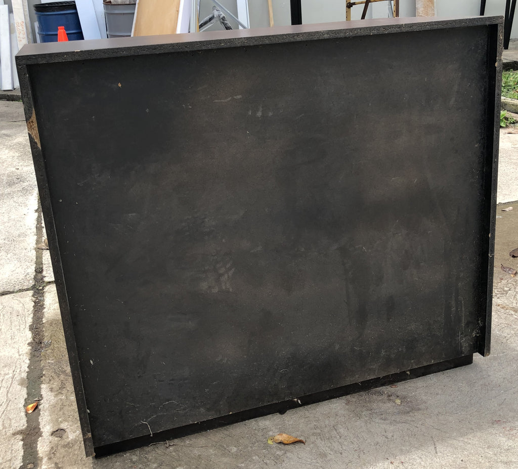 Credenza