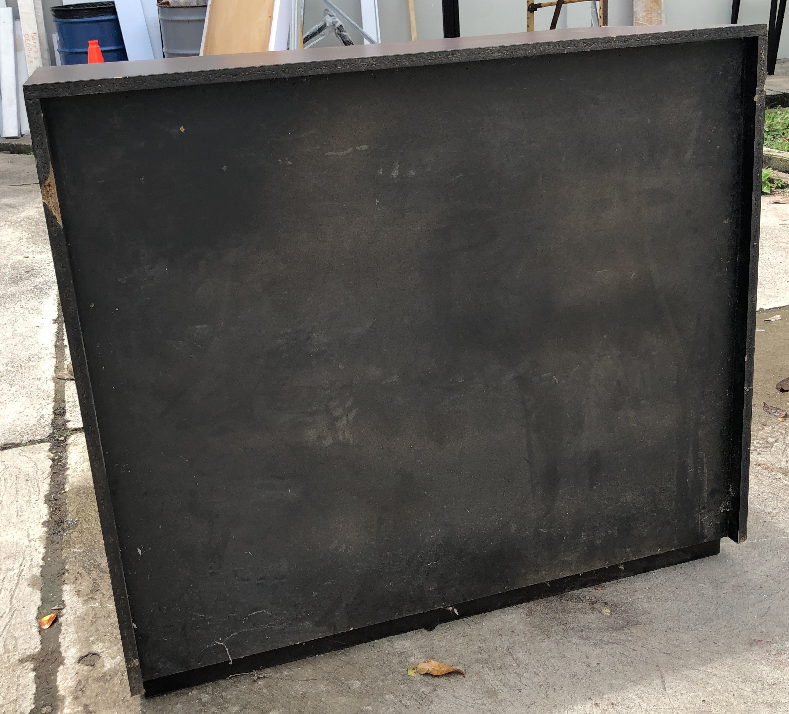 Credenza