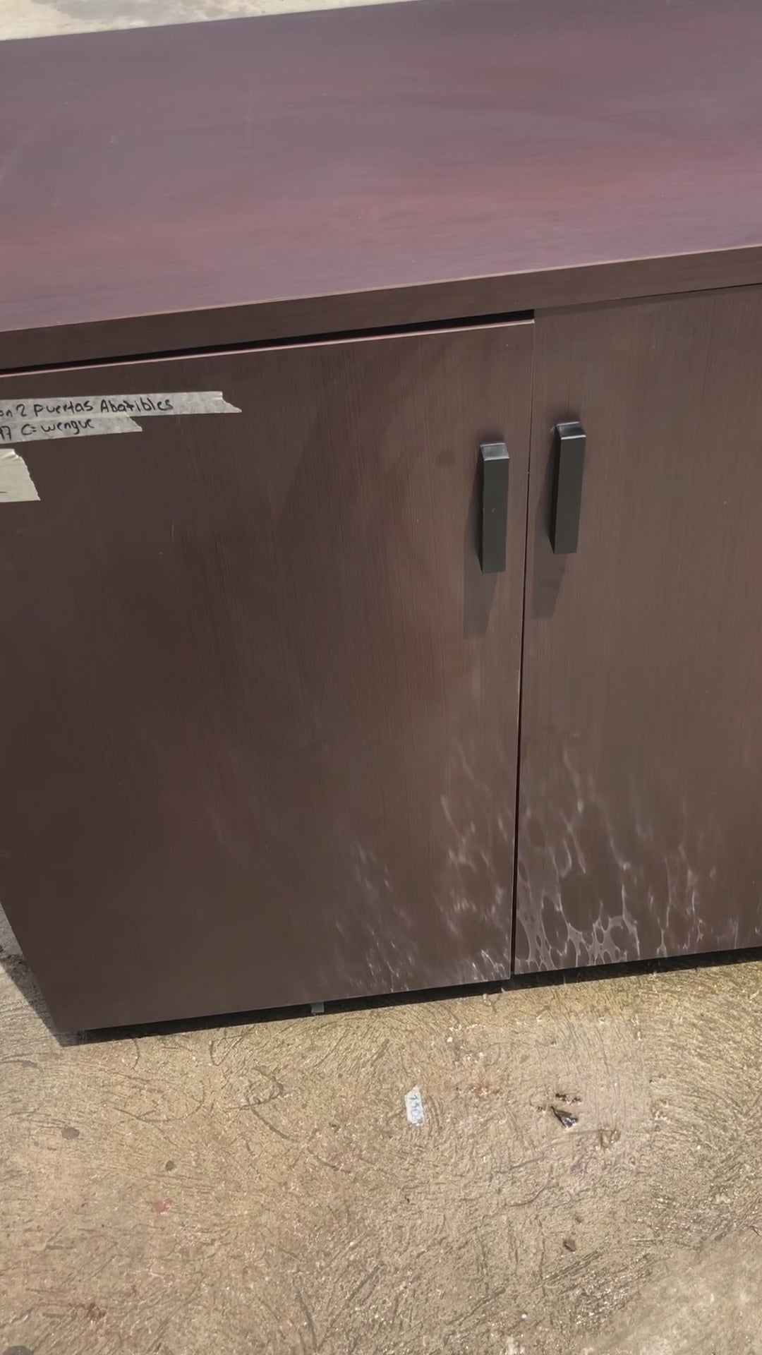 Credenza