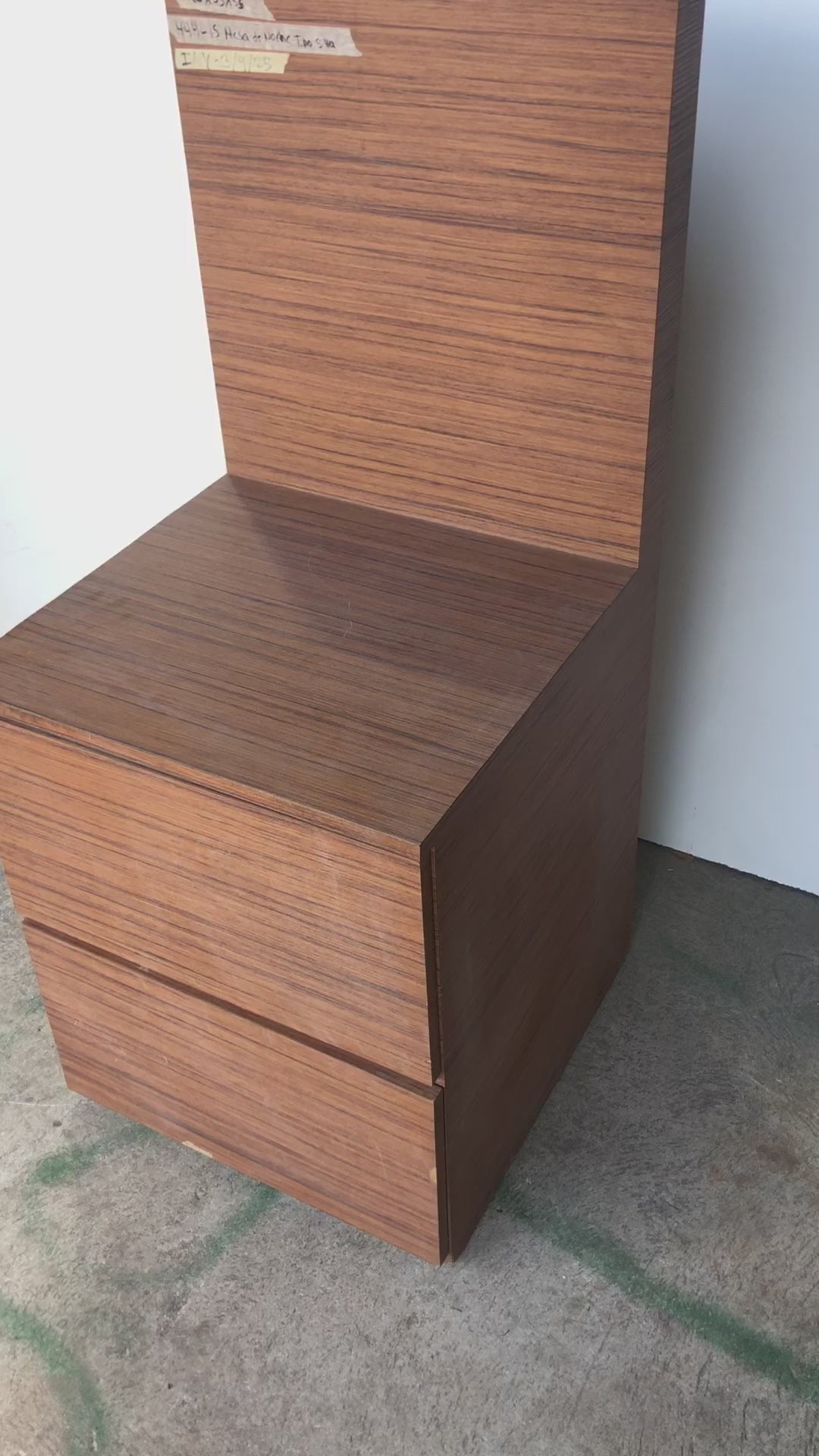 Mesa de noche