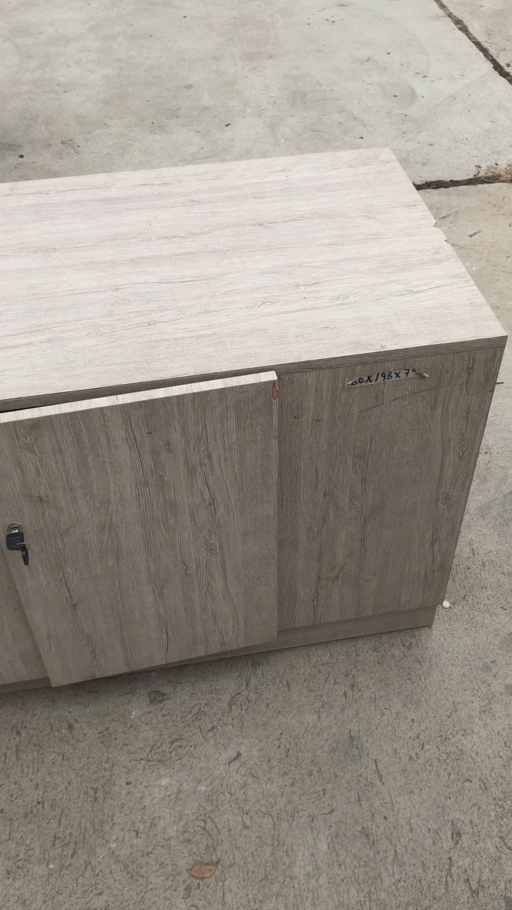 Credenza