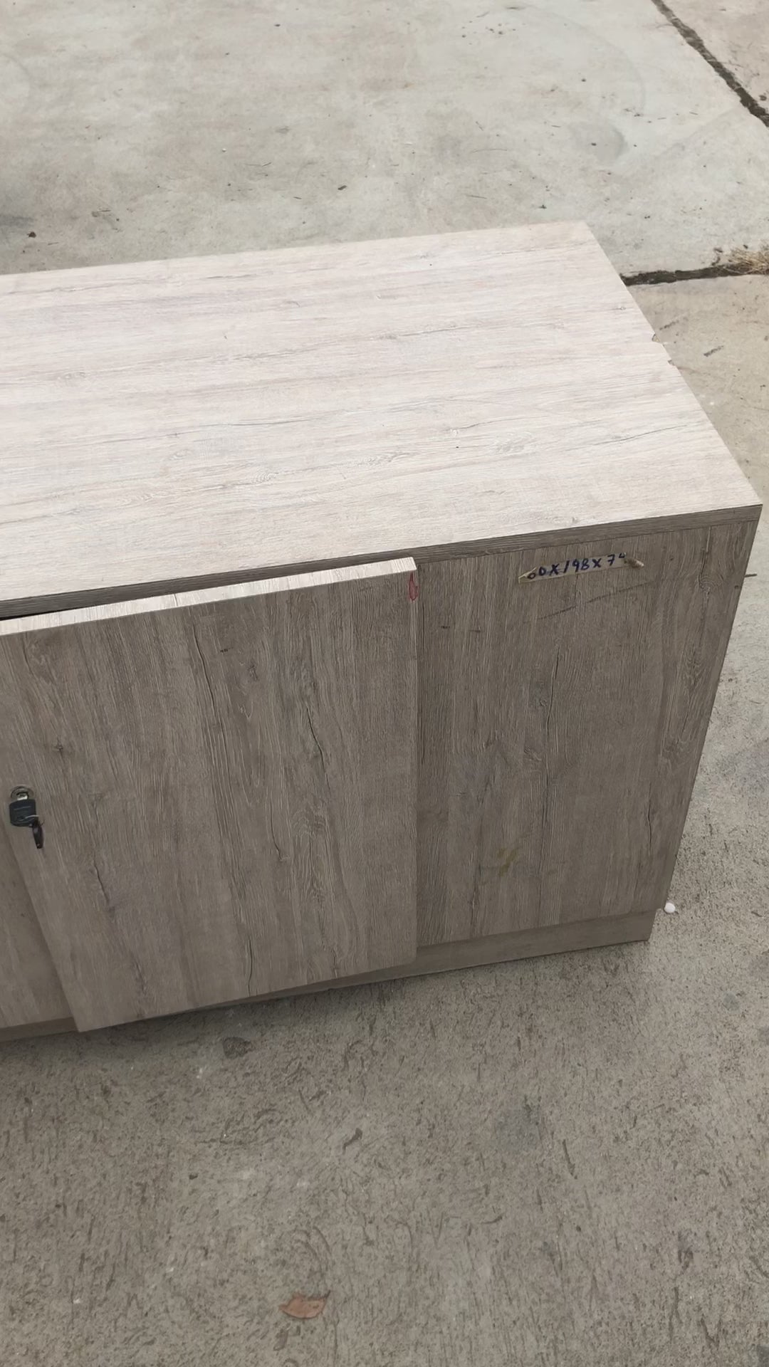 Credenza