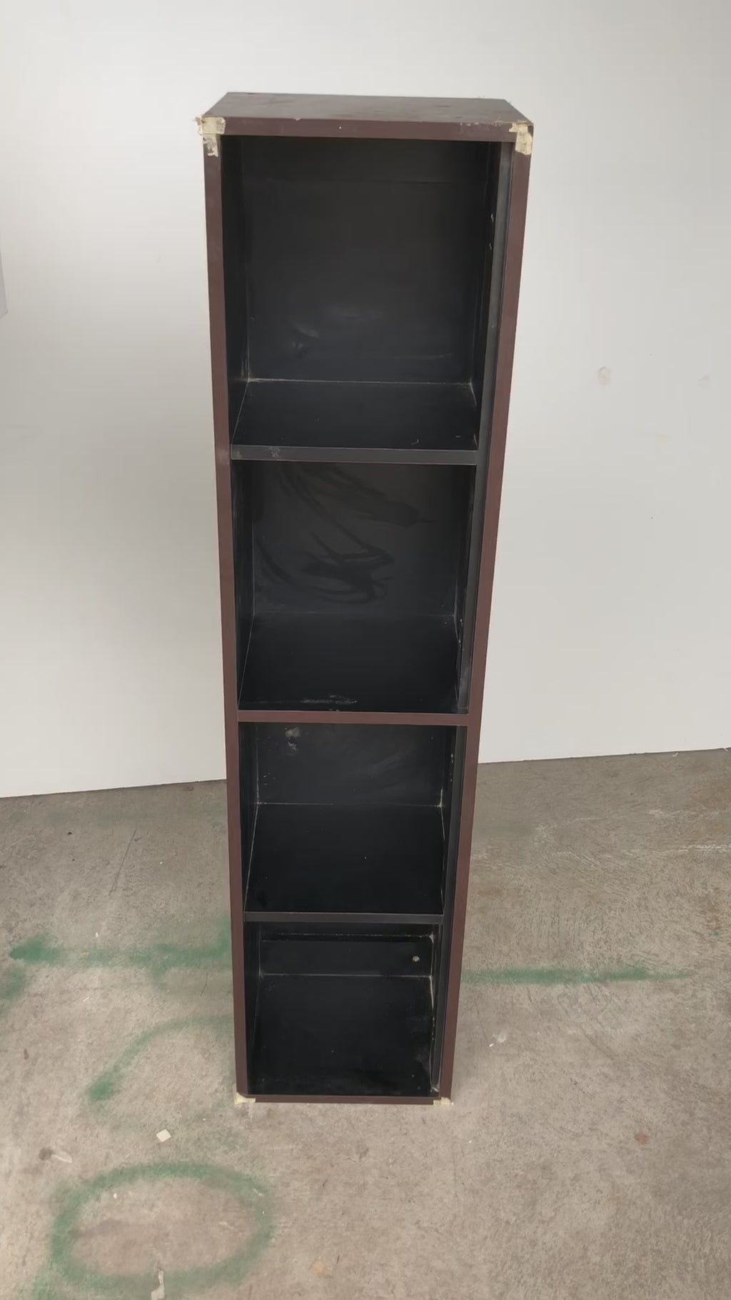 Librero| Mueble de entretenimiento