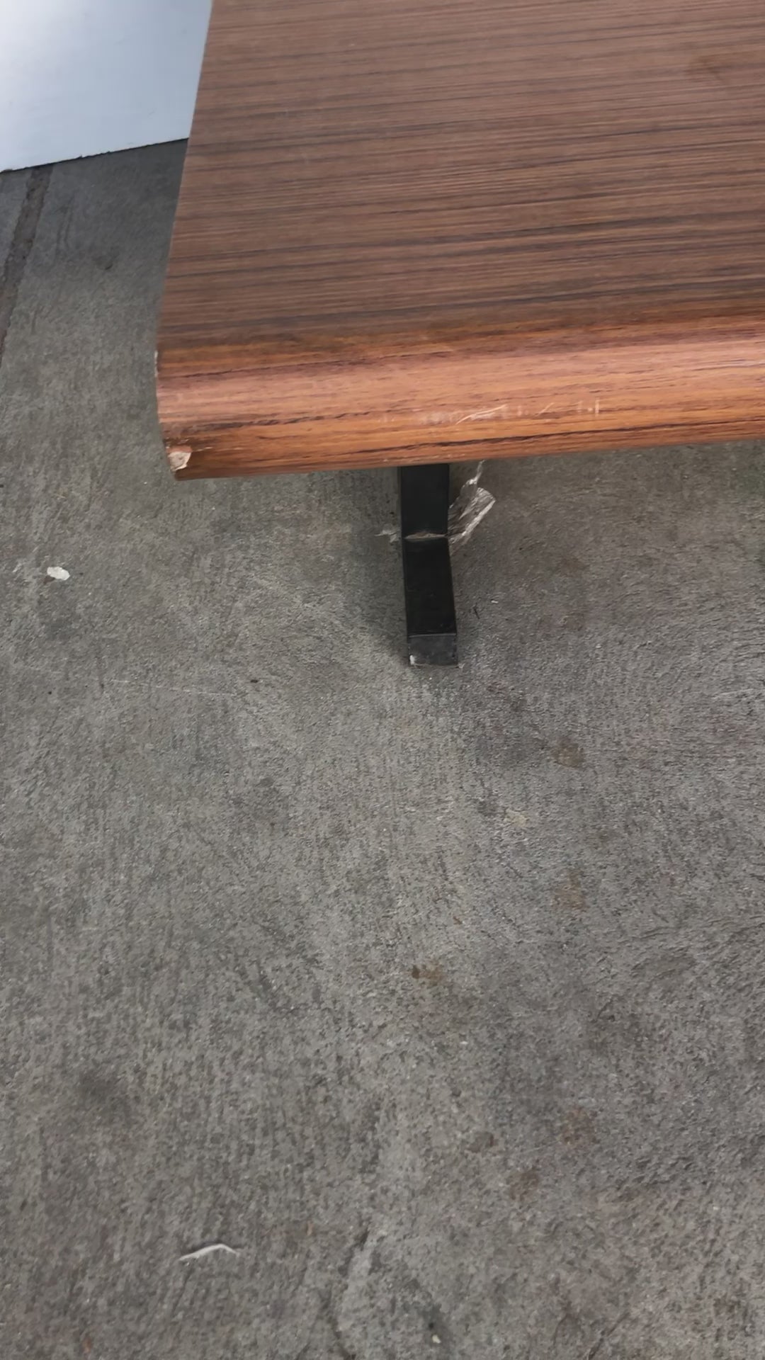 Mesa de centro