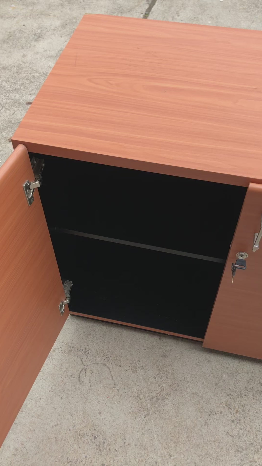 Credenza