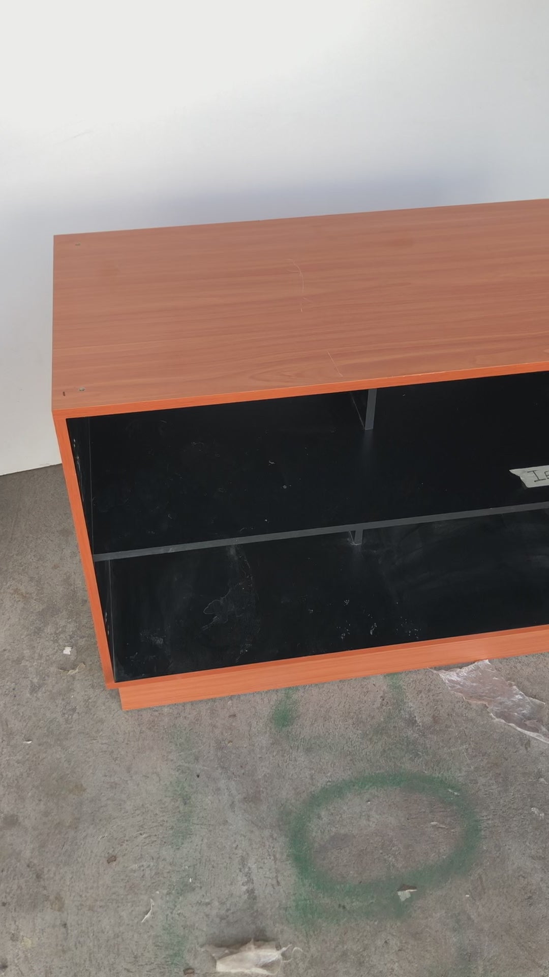 Mueble Organizador